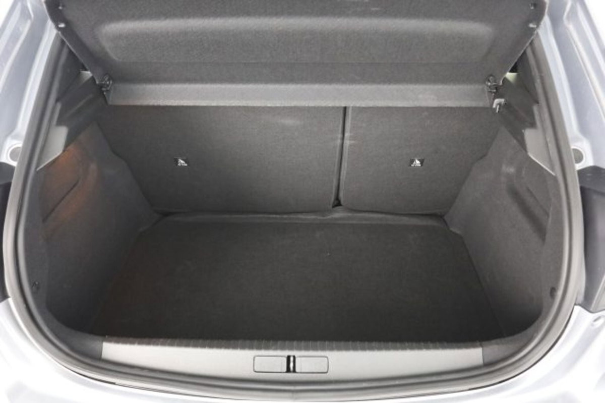 Peugeot 208 PureTech 100 Stop&Start 5 porte Allure (6)