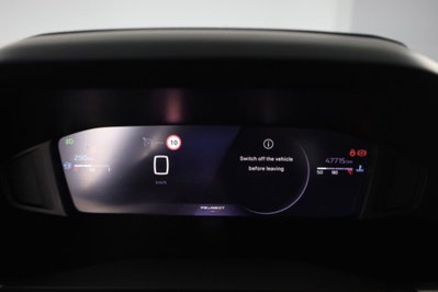 Peugeot 208 PureTech 100 Stop&Start 5 porte Allure (7)