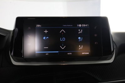 Peugeot 208 PureTech 100 Stop&Start EAT8 5 porte Allure Pack (11)