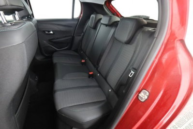 Peugeot 208 PureTech 100 Stop&Start EAT8 5 porte Allure Pack (3)