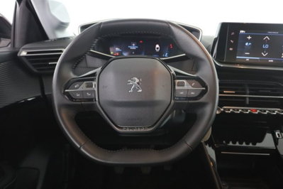 Peugeot 208 PureTech 100 Stop&Start EAT8 5 porte Allure Pack (5)
