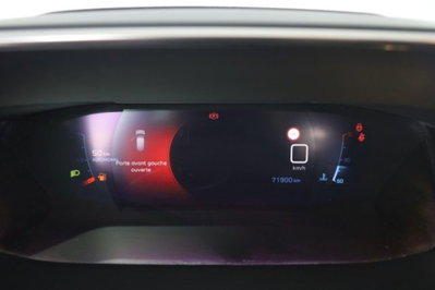 Peugeot 208 PureTech 100 Stop&Start EAT8 5 porte Allure Pack (7)