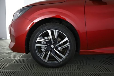 Peugeot 208 PureTech 100 Stop&Start EAT8 5 porte Allure Pack (8)
