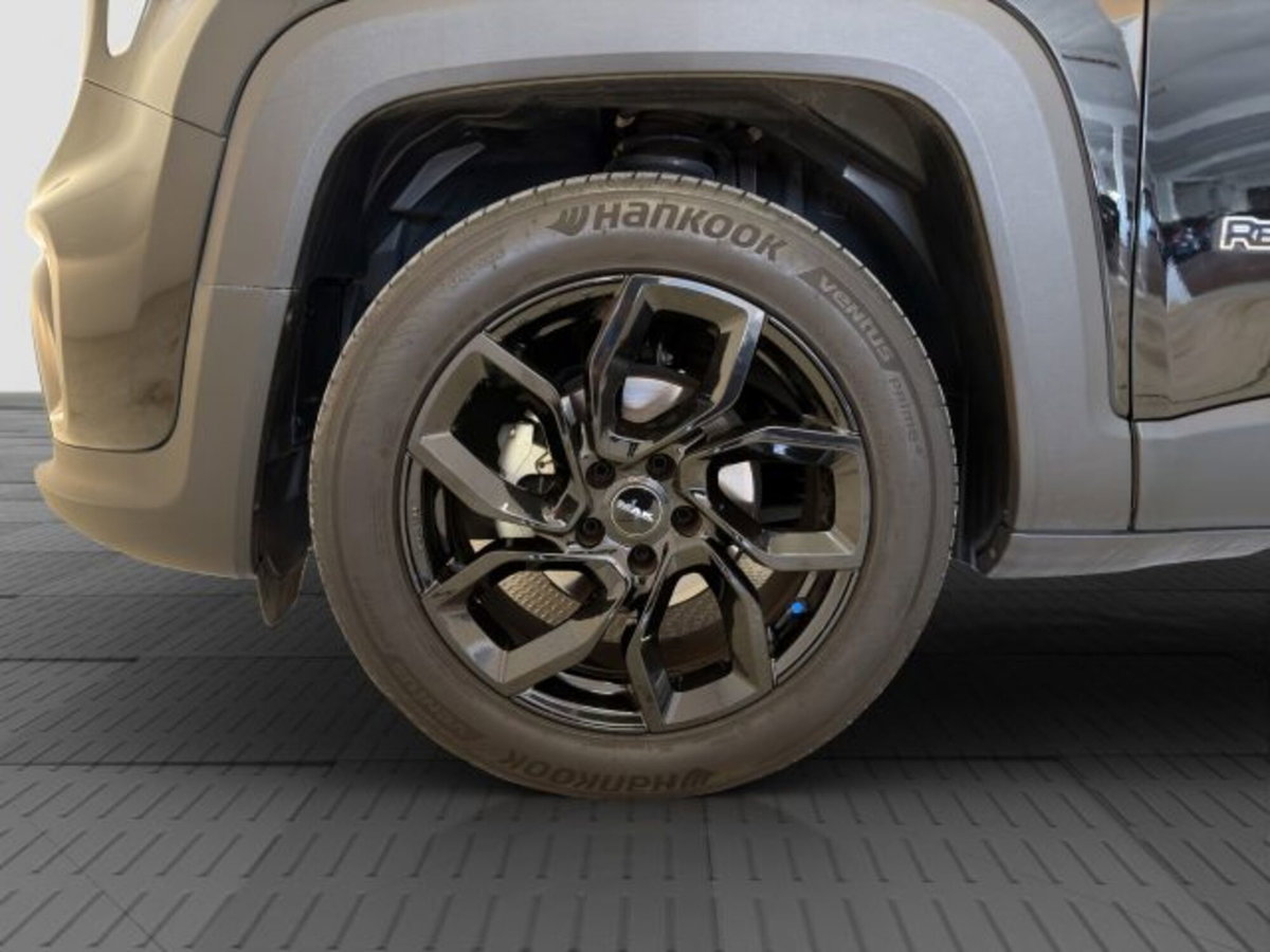 Jeep Renegade 1.0 T3 Longitude (15)