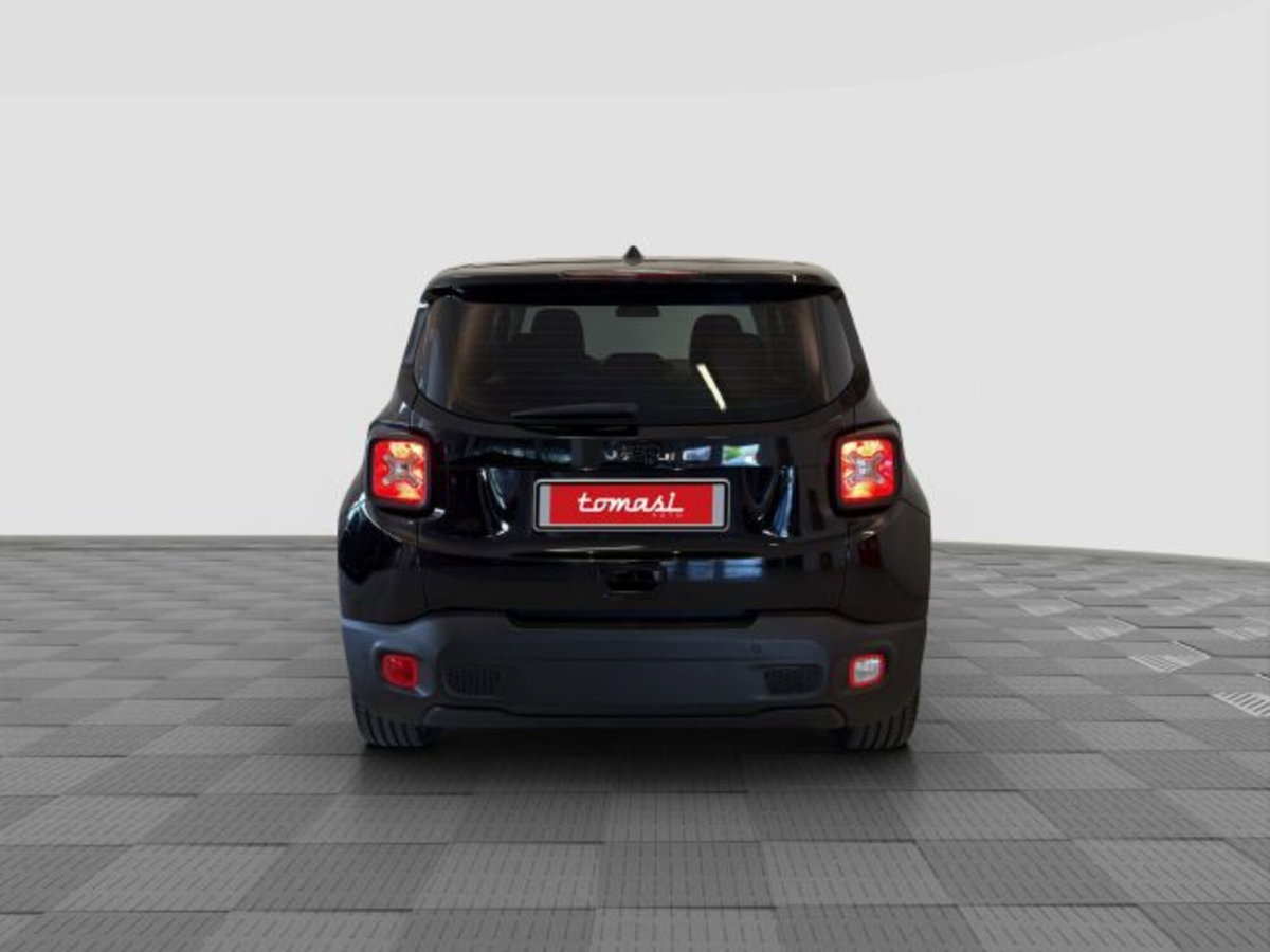 Jeep Renegade 1.0 T3 Longitude (4)