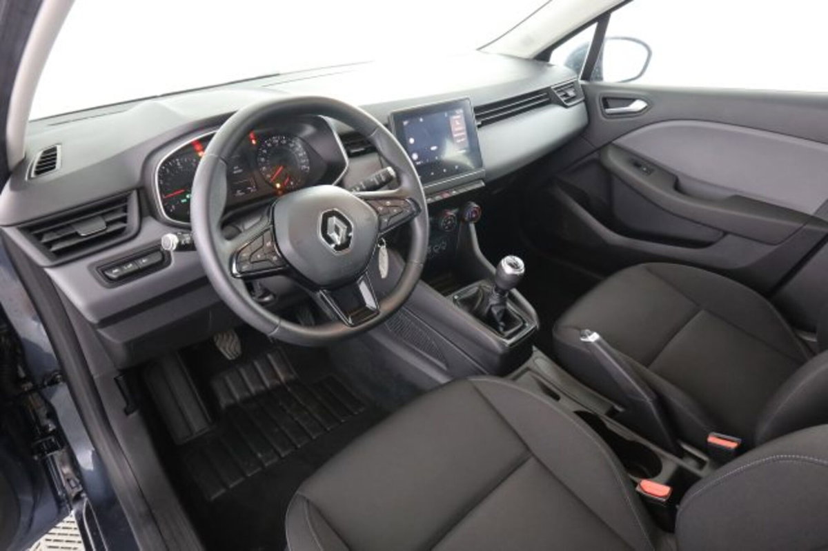 Renault Clio TCe 100 CV 5 porte Business