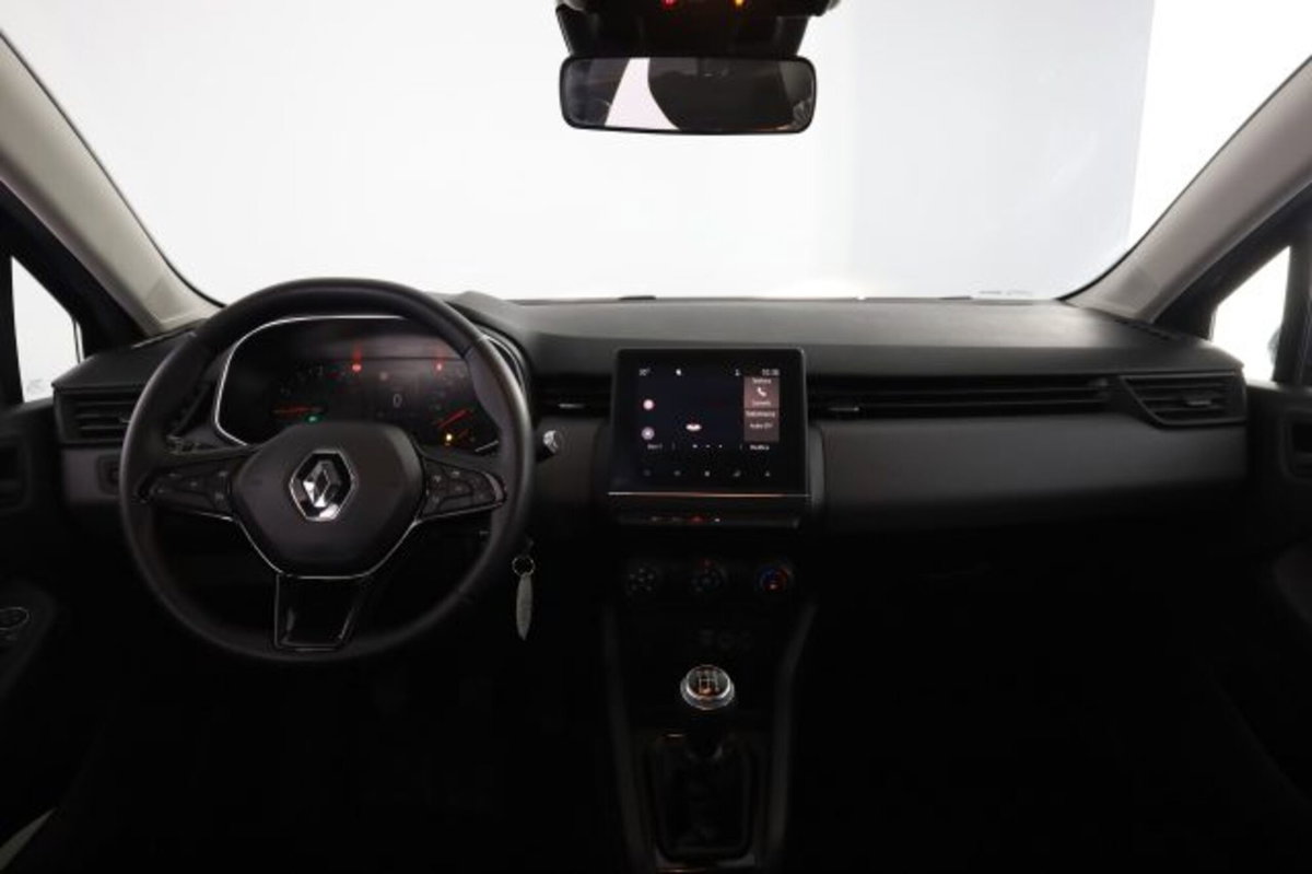 Renault Clio TCe 100 CV 5 porte Business (4)
