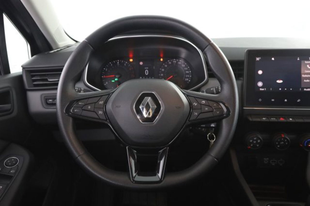 Renault Clio TCe 100 CV 5 porte Business (5)