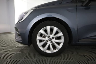 Renault Clio TCe 100 CV 5 porte Business (8)