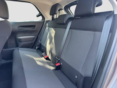 Citroen C4 Cactus BlueHDi 100 S&S Live (10)