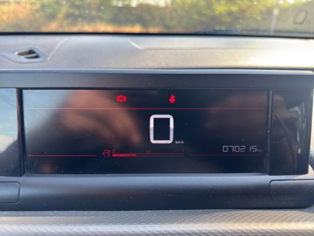 Citroen C4 Cactus BlueHDi 100 S&S Live (14)
