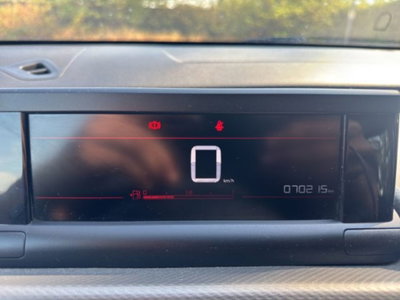 Citroen C4 Cactus BlueHDi 100 S&S Live (14)