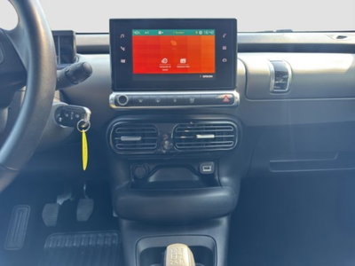 Citroen C4 Cactus BlueHDi 100 S&S Live (16)