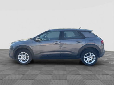 Citroen C4 Cactus BlueHDi 100 S&S Live (2)
