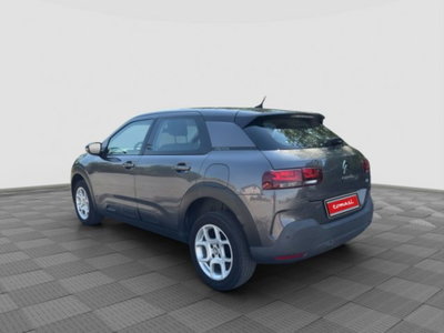 Citroen C4 Cactus BlueHDi 100 S&S Live (3)