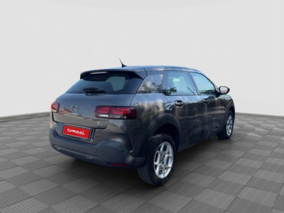 Citroen C4 Cactus BlueHDi 100 S&S Live (5)