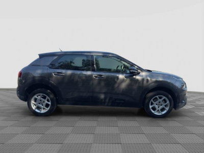 Citroen C4 Cactus BlueHDi 100 S&S Live (6)