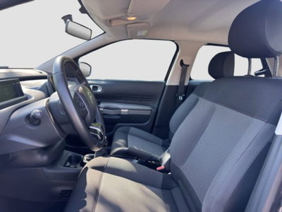 Citroen C4 Cactus BlueHDi 100 S&S Live (9)