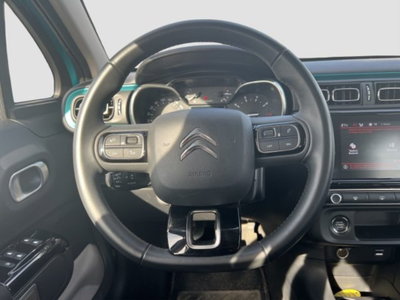 Citroen C3 PureTech 83 S&S Shine (12)