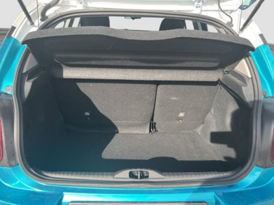 Citroen C3 PureTech 83 S&S Shine (13)