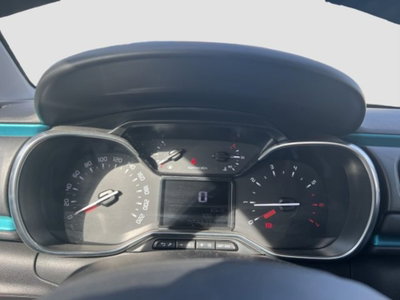 Citroen C3 PureTech 83 S&S Shine (14)