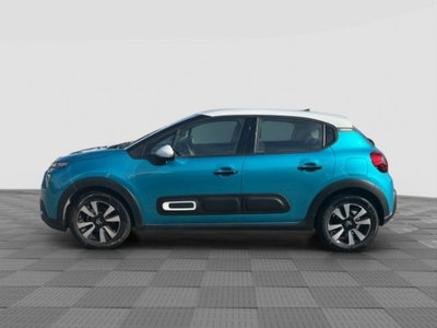 Citroen C3 PureTech 83 S&S Shine (2)