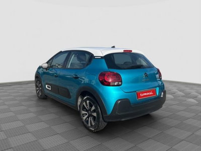 Citroen C3 PureTech 83 S&S Shine (3)