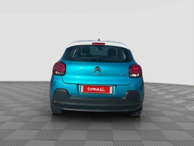 Citroen C3 PureTech 83 S&S Shine (4)