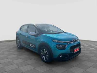 Citroen C3 PureTech 83 S&S Shine (7)