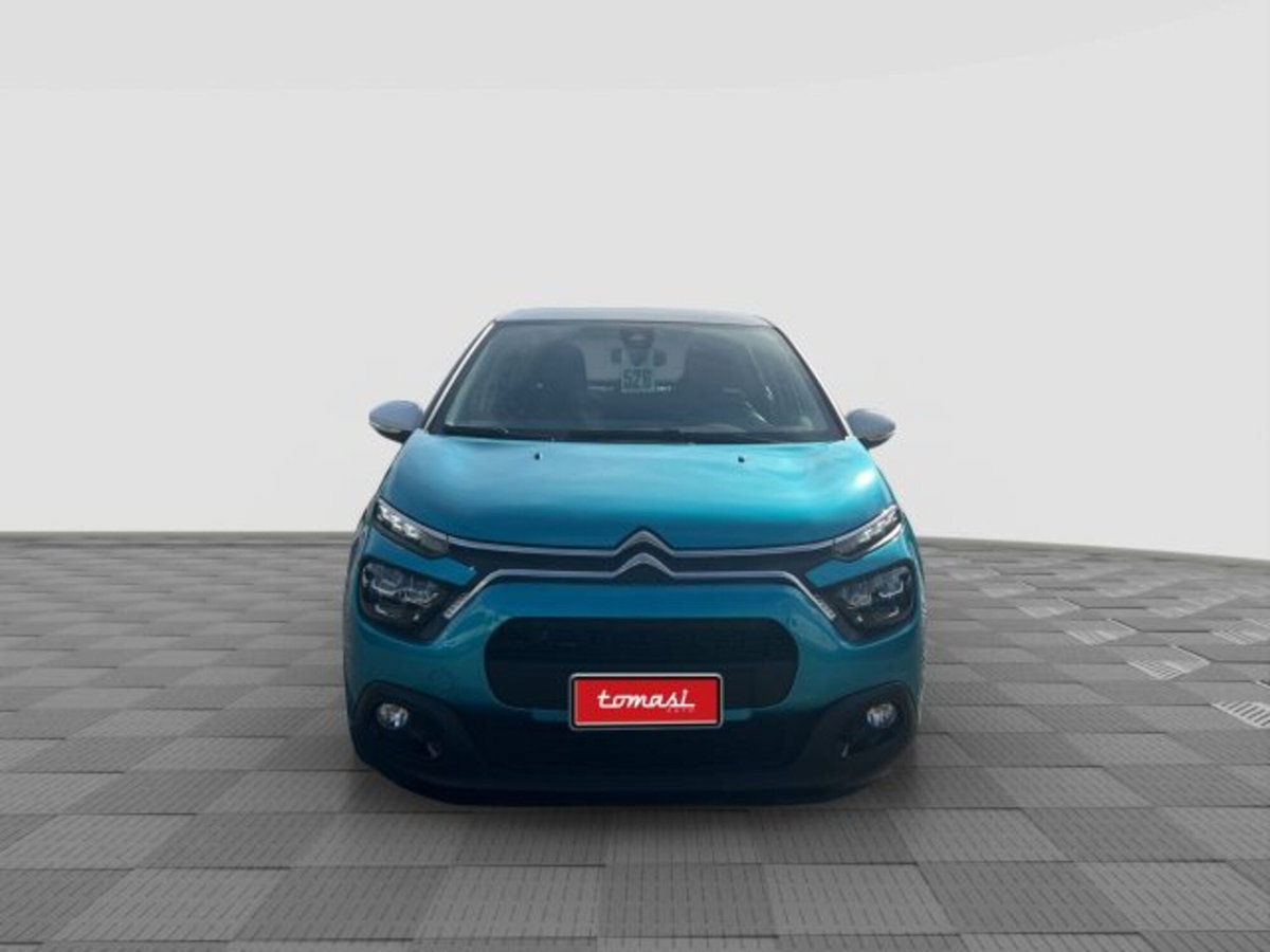 Citroen C3 PureTech 83 S&S Shine (8)