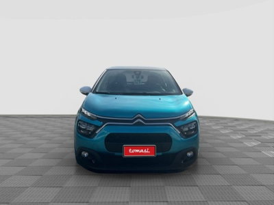 Citroen C3 PureTech 83 S&S Shine (8)
