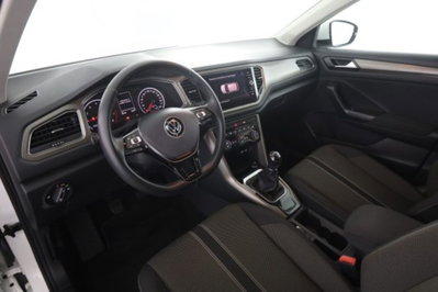 Volkswagen T-Roc 1.0 TSI 115 CV Style BlueMotion Technology usata