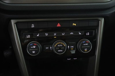 Volkswagen T-Roc 1.0 TSI 115 CV Style BlueMotion Technology (12)
