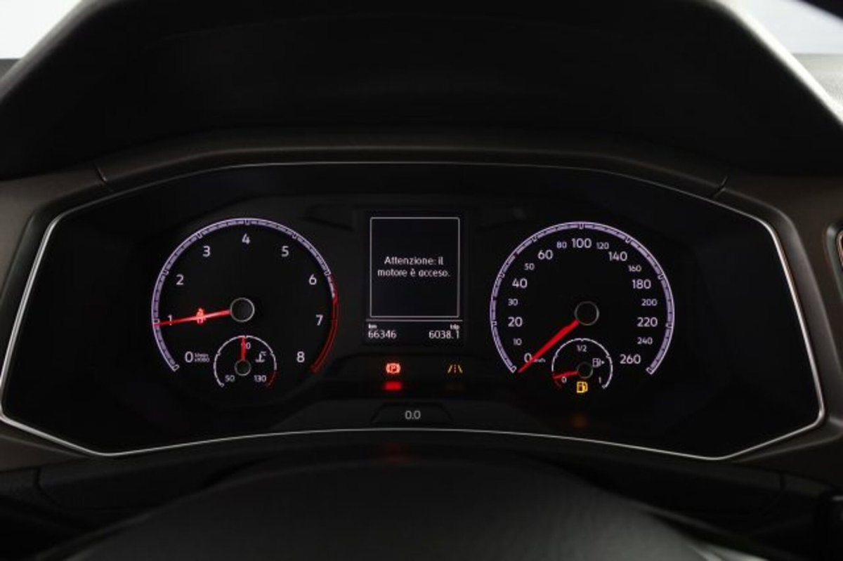 Volkswagen T-Roc 1.0 TSI 115 CV Style BlueMotion Technology (7)