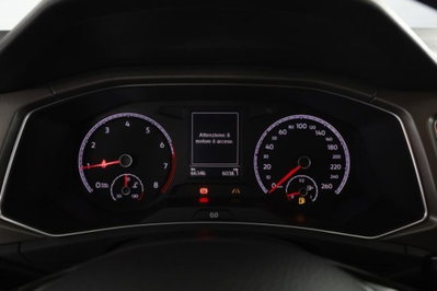 Volkswagen T-Roc 1.0 TSI 115 CV Style BlueMotion Technology (7)
