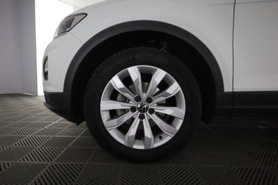 Volkswagen T-Roc 1.0 TSI 115 CV Style BlueMotion Technology (8)
