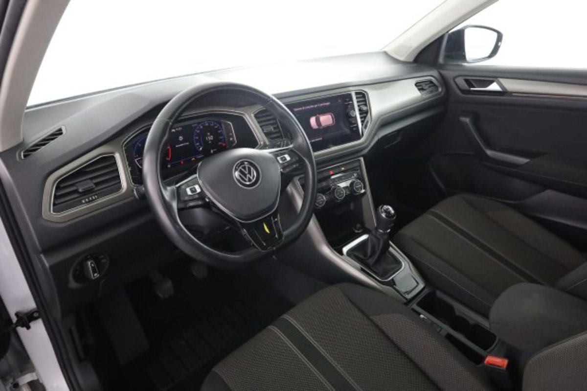 Volkswagen T-Roc 1.6 TDI SCR Style BlueMotion Technology