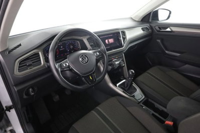 Volkswagen T-Roc 1.6 TDI SCR Style BlueMotion Technology usata