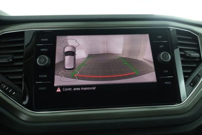 Volkswagen T-Roc 1.6 TDI SCR Style BlueMotion Technology (10)