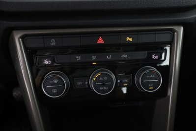 Volkswagen T-Roc 1.6 TDI SCR Style BlueMotion Technology (11)