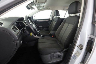 Volkswagen T-Roc 1.6 TDI SCR Style BlueMotion Technology (2)