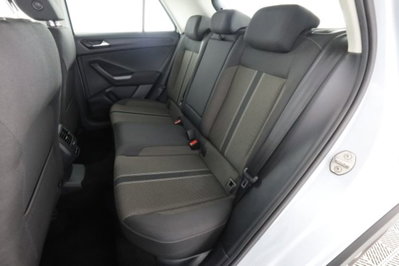 Volkswagen T-Roc 1.6 TDI SCR Style BlueMotion Technology (3)