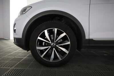 Volkswagen T-Roc 1.6 TDI SCR Style BlueMotion Technology (8)
