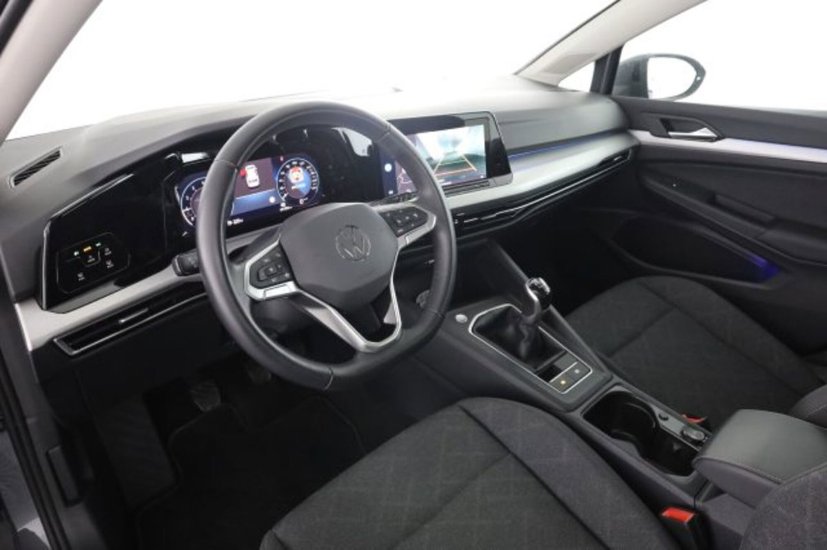 Volkswagen Golf 1.0 TSI EVO Life
