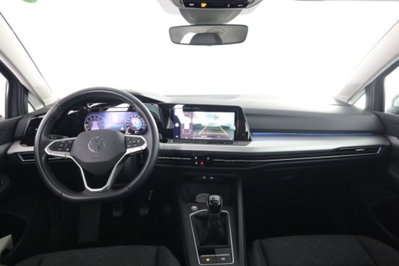 Volkswagen Golf 1.0 TSI EVO Life (4)