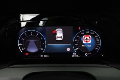 Volkswagen Golf 1.0 TSI EVO Life (7)