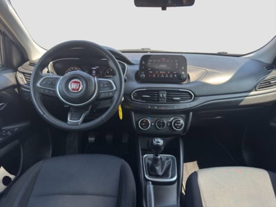 Fiat Tipo Station Wagon Tipo 1.6 Mjt S&S SW City Life (11)
