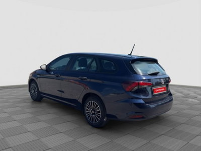 Fiat Tipo Station Wagon Tipo 1.6 Mjt S&S SW City Life (3)