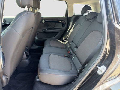 MINI Mini Countryman 2.0 Cooper D Essential Countryman (11)