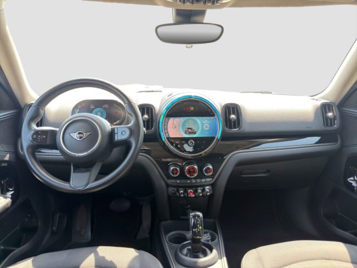 MINI Mini Countryman 2.0 Cooper D Essential Countryman (12)